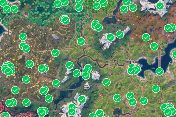 Professional Dropmaps Library